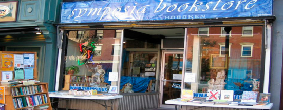 Symposia Community Bookstore Hoboken Lamaze Childbirth Classes